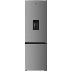 Candy CANDYCCH1S518DWX Ψυγειοκαταψύκτης 260lt Υ180xΠ55xΒ56cm Inox