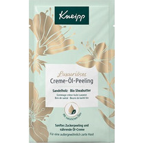 Kneipp Creme Oil Peeling Σώματος 40ml