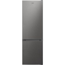 Moritz MR-119270 Ψυγειοκαταψύκτης 481lt No Frost Υ192xΠ70xΒ71.2cm Inox
