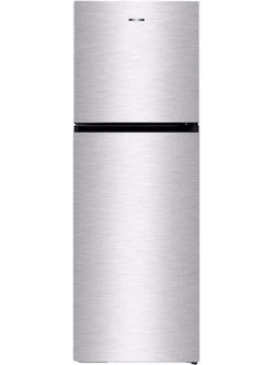 Princess DDNE425X Δίπορτο Ψυγείο 422lt No Frost Υ168xΠ70xΒ72.3cm Inox