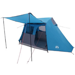 vidaXL Σκηνή Camping Τούνελ 475x220x192cm 42017428