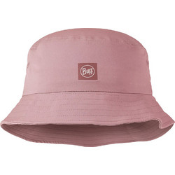 Buff Καπέλο Bucket Υφασμάτινο Ροζ 135605.342