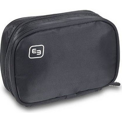 Elite Bags Phial's Τσάντα για Αμπούλες Μαύρη