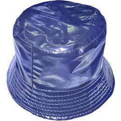 SUMMERtiempo Γυναικείο Καπέλο Bucket Navy Μπλε 62410