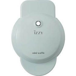 Izzy Mini IZ-2044 225325 Βαφλιέρα Στρογγυλή 500W