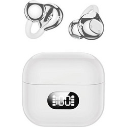 X62 Ακουστικά Bluetooth White