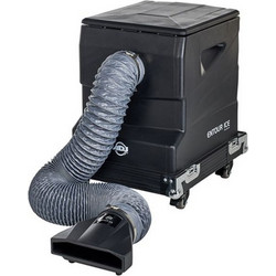 Adj Entour ICE Μηχανή Καπνού & Ξηρού Πάγου 6000W