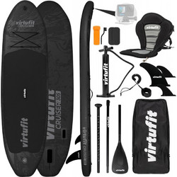Virtufit Cruiser 10'10" Φουσκωτή Σανίδα SUP 305cm VFW06113