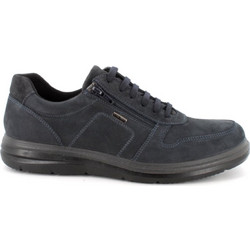 IMAC Ανδρικά Sneakers Navy Μπλε 851328