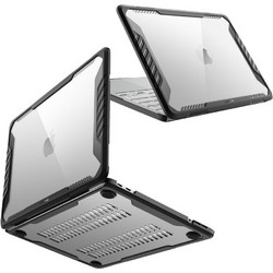 Supcase Unicorn Beetle Pro Κάλυμμα Laptop για Apple MacBook Neo 2026 13" Black Transparent