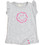 Porte Παιδικό T-Shirt Αμάνικο Γκρι 16387
