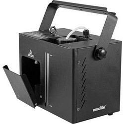 Eurolite NH-50 Μηχανή Καπνού DMX 500W