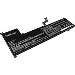 Multienergy Συμβατή Μπαταρία Laptop για Lenovo IdeaPad 3-17IIL05 3700mAh