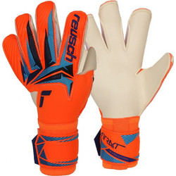 Reusch Attrakt Gold X Evolution World Cup Γάντια Τερματοφύλακα Πορτοκαλί 5670064-2290