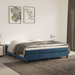 vidaXL Υπέρδιπλο 160x210cm 4016592