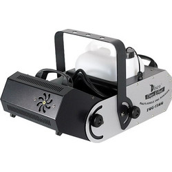 D-074 Μηχανή Καπνού LED DMX 1500W
