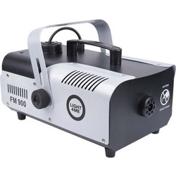 Light4me ABE00974 Μηχανή Καπνού 900W