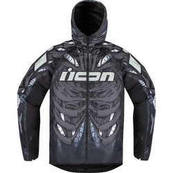 Icon Airform Manik'r Black Grey