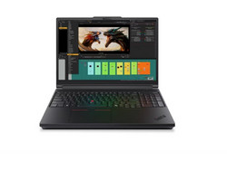 Lenovo ThinkPad P16 Gen 3 (Ultra 7 255HX/32GB/1TB SSD/RTX Pro 2000 8GB/Windows 11)