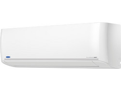 Carrier Platinum Plus 2 38QHP009E8SH/42QHP009E8SH Κλιματιστικό Inverter 9000 BTU A+++/A+++ με Wi-Fi
