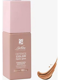 Bionike Hydra Glow 04 Beige Liquid Foundation 30ml
