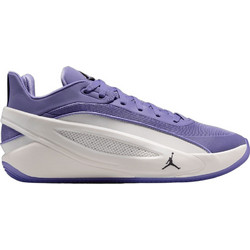 Jordan Luka 5 Ανδρικά Αθλητικά Παπούτσια για Μπάσκετ Μωβ HV8082-501