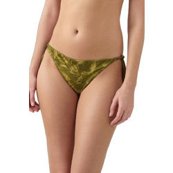 Minerva Bikini Slip Χακί 90-92794-345
