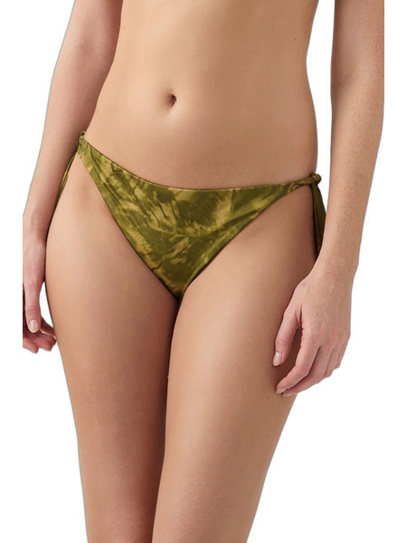 Minerva Bikini Slip Χακί 90-92794-345