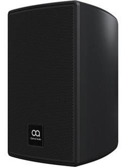 Optimal Audio Cuboid3-B