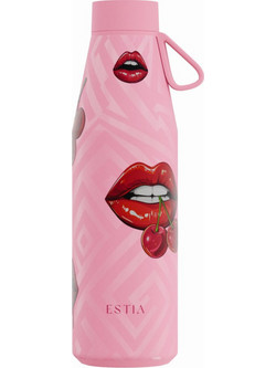 Estia Flow Save The Aegean Blush Pop 500ml