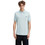 Fred Perry Ανδρική Μπλούζα Polo Κοντομάνικη Τιρκουάζ M6000-97A