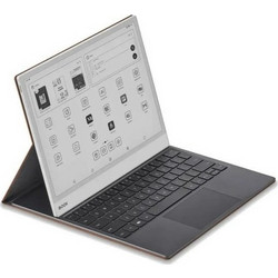 Onyx Boox with Keyboard Brown (Note Max / Tab X C)