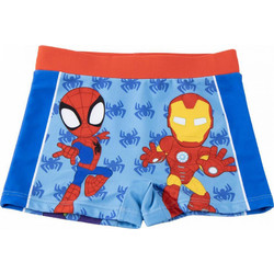 Cerda Παιδικό Μαγιό Boxer για Αγόρι Royal Blue Γαλάζιο 2900003303