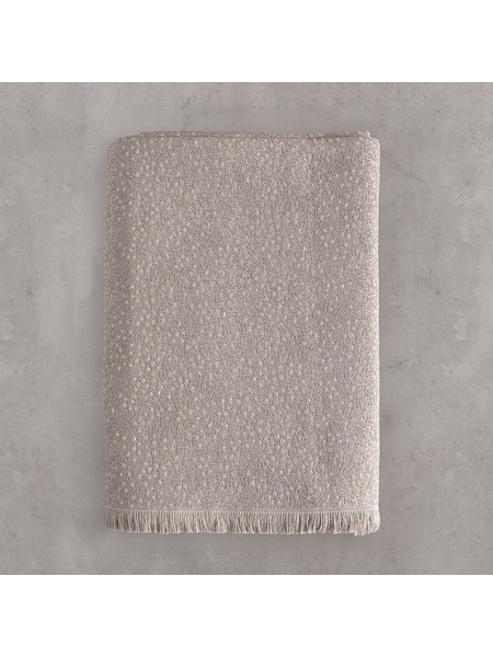 Rythmos Ριχτάρι Τετραθέσιου Καναπέ 180x330 Pixil Beige