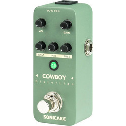 Sonicake Cowboy Distortion