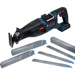 Bosch GSA 18V-28 061599767U