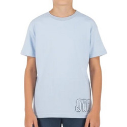 Joyce Παιδικό T-Shirt Κοντομάνικο Γαλάζιο 2614510