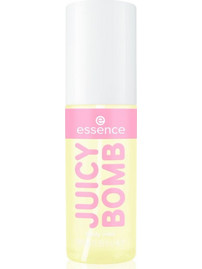Essence Juicy Bomb Pineapple Paradise Body Mist 100ml