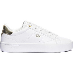 Gap Tyler Γυναικεία Sneakers Λευκά GPW614220-0070