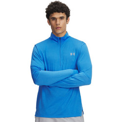Under Armour Longsleeve Μπλε 6005542-402
