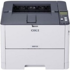 OKI B513DN Μονόχρωμος Εκτυπωτής Laser με Mobile Print