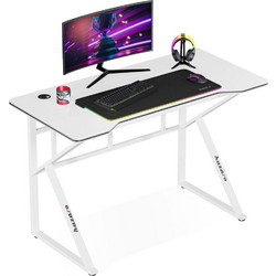 Huzaro Hero 1.6 Gaming Γραφείο Ξύλινο 120x75x60cm AC-082B32