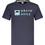 North Sails Παιδικό T-Shirt Κοντομάνικο Navy Μπλε 795227000-0802