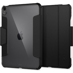 Spigen Ultra Hybrid Pro Black (iPad Air 109''-11" 2020 / 2022 / 2024 / 2025 / 2026)