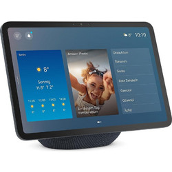 Amazon B0DTQCWJBR Smart Hub με Ηχείο Συμβατό με Alexa