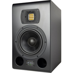 HEDD Audio TYPE07 A-Core Αυτοενισχυόμενο Ηχείο Μαύρο