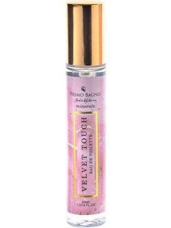Primo Bagno Velvet Touch Eau de Toilette 30ml