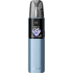 VooPoo Argus G4 Blue Ηλεκτρονικό Τσιγάρο Pod Kit 3.5ml με Ενσωματωμένη Μπαταρία