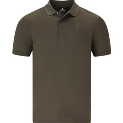 Whistler Ανδρική Μπλούζα Polo Κοντομάνικη Χακί W261243-1071