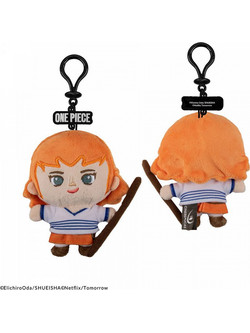 Cinereplicas One Piece Nami με Κλιπ